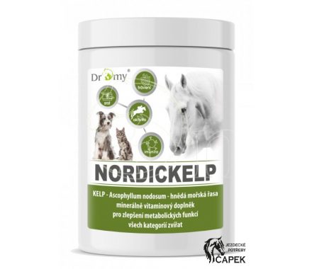 Dromy -NORDICKELP-