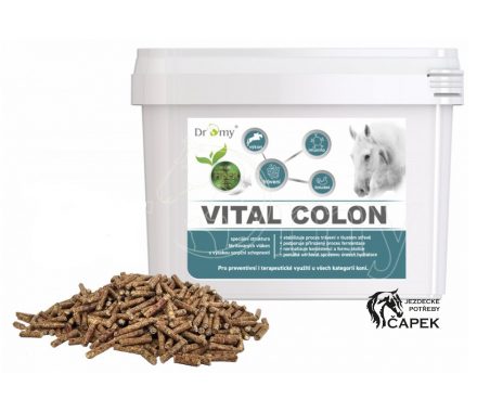 Dromy -VITAL COLON-