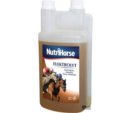 NutriHorse -ELEKTROLYT-