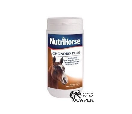 Foto - NutriHorse -CHONDRO PLUS-