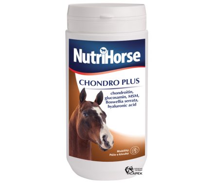 NutriHorse -CHONDRO PLUS-