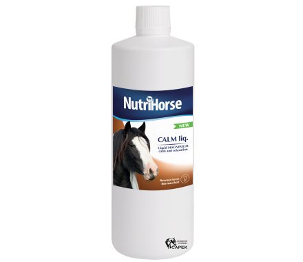 NutriHorse -CALM LIQ.-