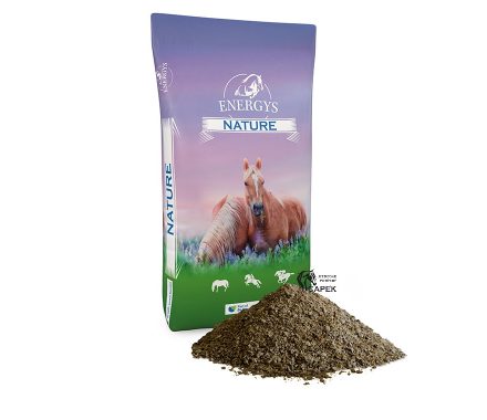 Energys -SLADOVÝ KVĚT-