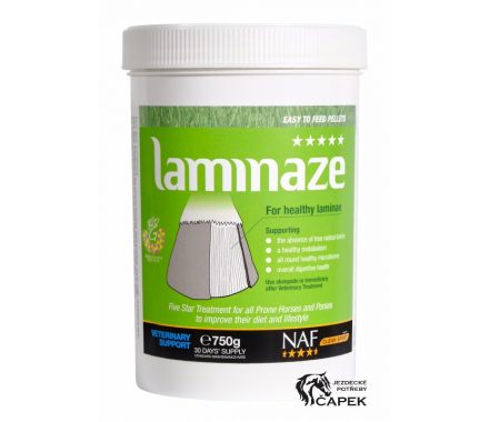 Foto - NAF -LAMINAZE-