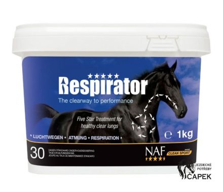 NAF -RESPIRATOR-