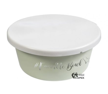 Foto - Miska HKM -MÜSLI-