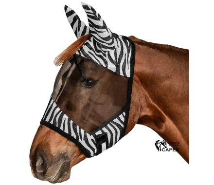 Maska Waldhausen -ZEBRA II-