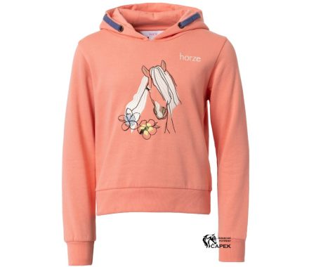 Dětská mikina Horze -SELMA-