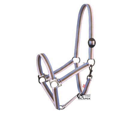 Foto - Ohlávka Imperial Riding -ECONOMIC-