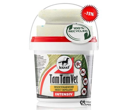 AKCE: Repelent Leovet -TAM TAM VET: INTENSIV-