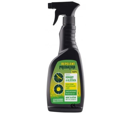 Repelent Leroy -PREDÁTOR VAPO-
