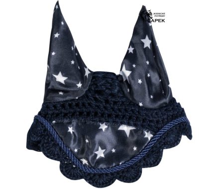 Foto - Náušníky HKM -HOBBY HORSING PRINT- (HRAČKA)