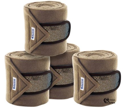 Bandáže Busse -CLASSIC GLITTER-