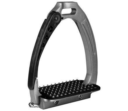 Třmeny Waldhausen -PRO-