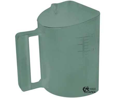 Foto - Odměrka na jádro Waldhausen -SCOOP 2L-