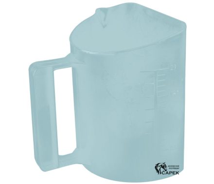 Foto - Odměrka na jádro Waldhausen -SCOOP 2L-