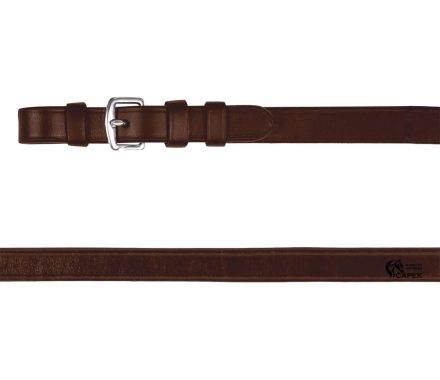 Otěže Waldhausen -LEATHER-