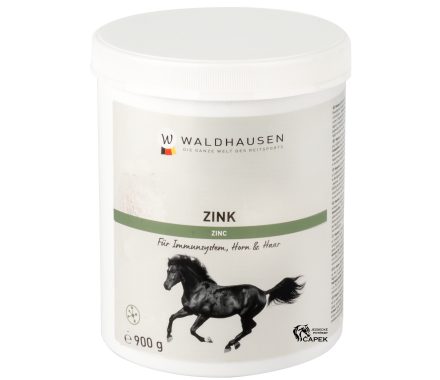 Waldhausen -ZINEK-