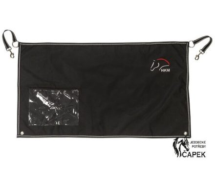 Zástěna na box HKM -BASIC: 110x60CM-