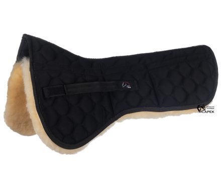 Foto - Beránek pod sedlo HKM -COMFORT-