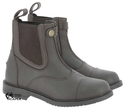 Foto - Pérka Norton -VALLERY-