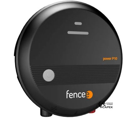 Foto - Zdroj síťový Fencee POWER P10, generátor elektrického ohradníku