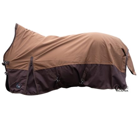 Foto - Deka výběhová HKM -GLASGOW HN 300G-