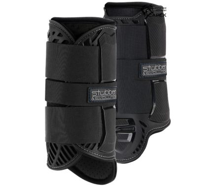 Krosové chrániče Stübben -EVOLUTION HYBRID CROSS COUNTRY-