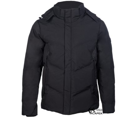 Foto - Pánská zimní bunda HKM -MUNICH-