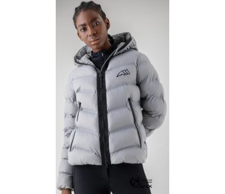 Zimní bunda Equiline -CABRY-