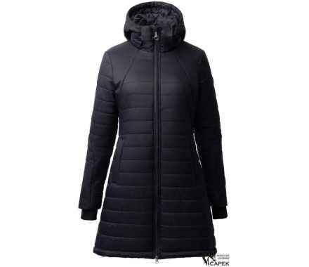 Zimní kabát Horze -CHARLOTTE-