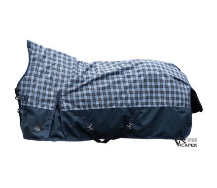 Foto - Deka výběhová HKM -GLASGOW HN FLEECE-