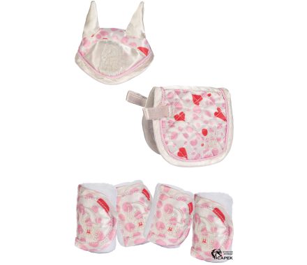 Foto - Sada doplňků HKM -CUDDLE PONY DESIGN-