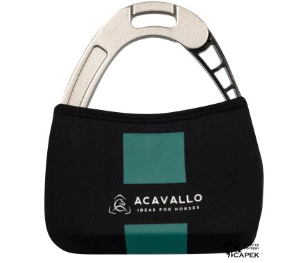 Foto - Obal na třmeny Acavallo -SOFT-