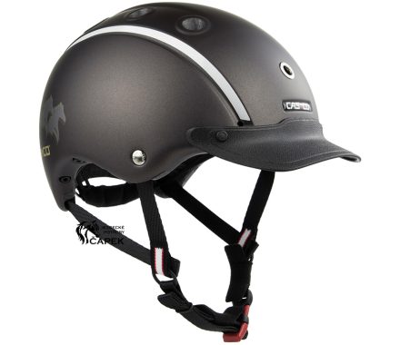 Přilba Casco -CHOICE MATT/METALIC-