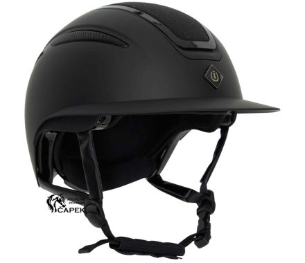Přilba Imperial Riding -OLANIA DELUXE BV-