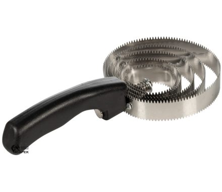 Spirálové hřbílko HKM -5 RINGS-