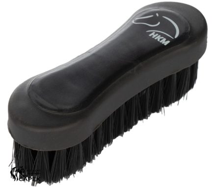 Kartáč na hlavu HKM -SOFT-