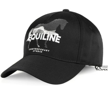 Kšiltovka Equiline -CUFREC-