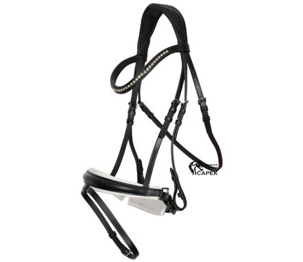 Foto - Uzdečka Imperial Riding -FRIA-