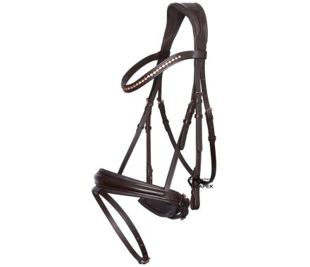 Uzdečka Imperial Riding -FRIA-