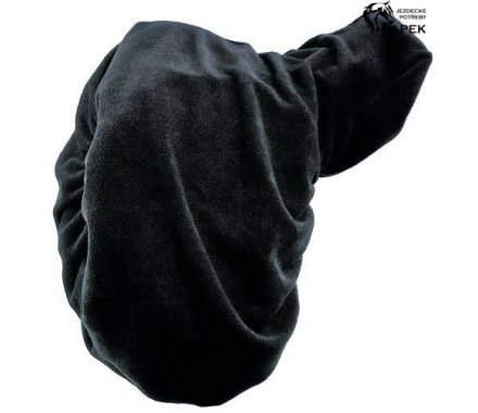 Foto - Obal na sedlo HKM -FLEECE-
