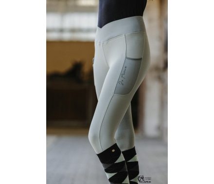 Foto - Legíny EquiTheme -FLORA-