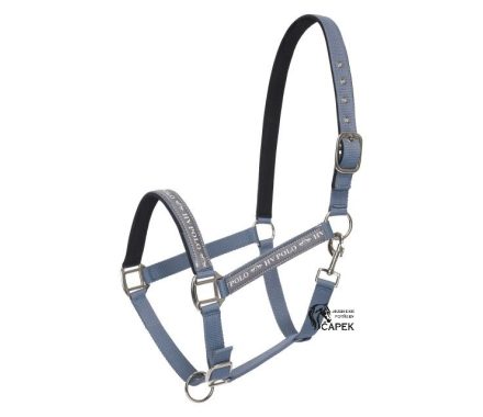 Foto - Ohlávka HV Polo -NENA-