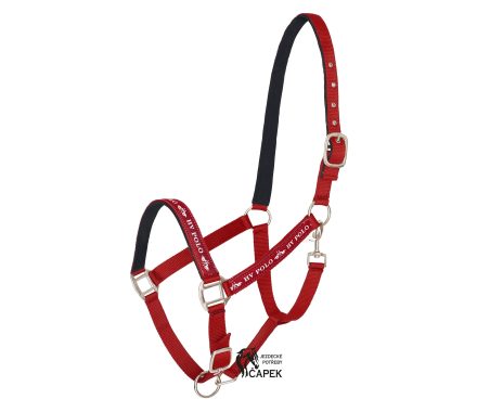 Foto - Ohlávka HV Polo -NENA-