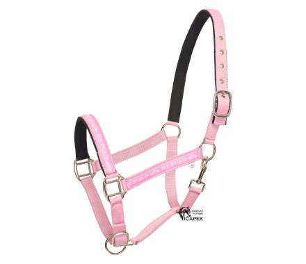 Foto - Ohlávka HV Polo -NENA-