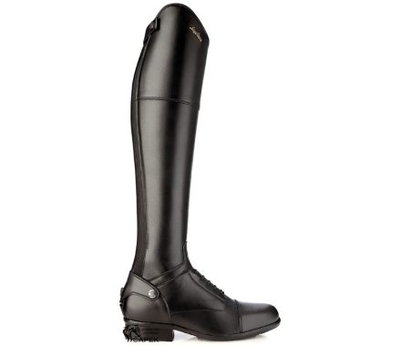 Foto - Vysoké boty Sergio Grasso -EVOLUTION-