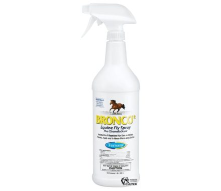 Foto - Repelent Farnam -BRONCO-