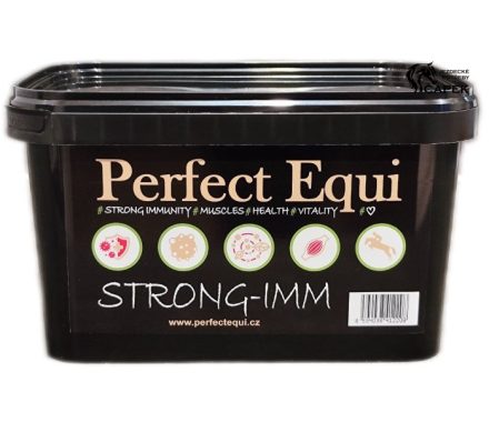 Perfect Equi -STRONG-IMM-
