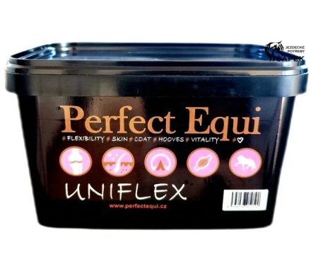 Perfect Equi -UNIFLEX-